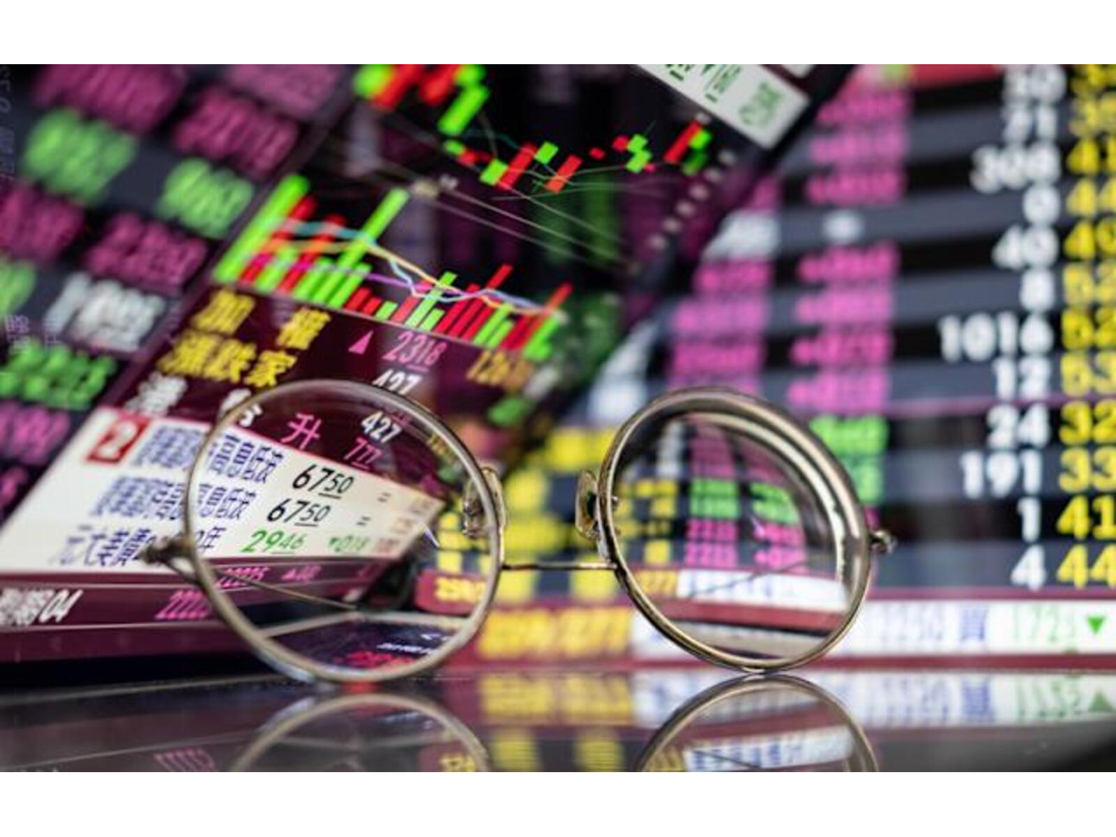 圖片來源:Yahoo 股市